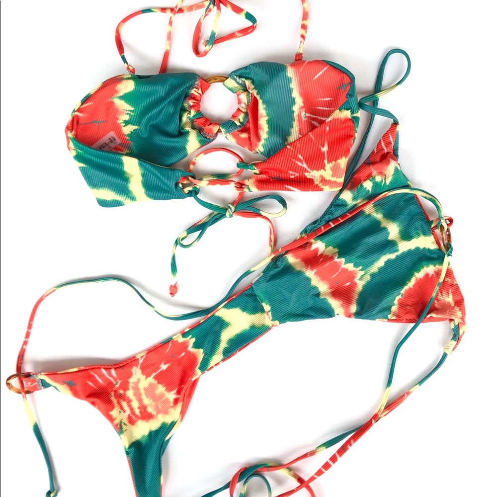 Bikini set - Picture 2 of 3